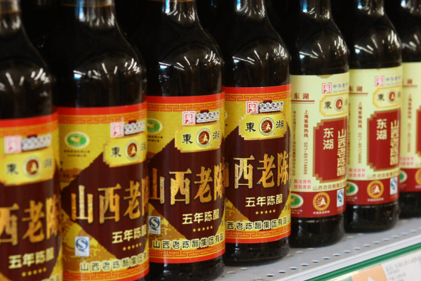 同樣是陳醋,“19777”和“18187”有啥區別?搞懂了再買不吃虧 同樣是陳醋,“19777”和“18187”有啥區別?搞懂了再買不吃虧