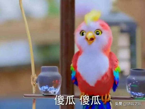 侮辱觀眾智商的五毛特效:但凡上點心,都不至於做成這樣 侮辱觀眾智商的五毛特效:但凡上點心,都不至於做成這樣