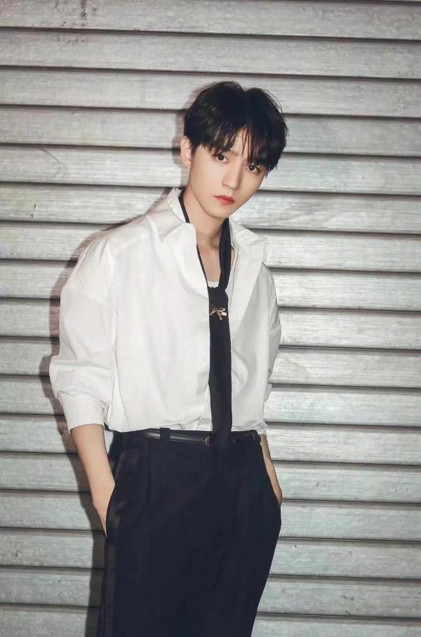 王俊凱解除與英特爾合作關係 愛中國要大於我 國家利益高於一切