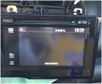 飛度GK5之輕度改裝