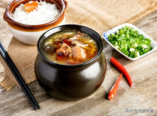 南方最愛吃的8種早餐，本地人吃不膩，外地人吃不慣，你吃過嗎？