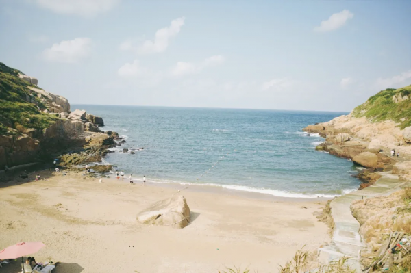 不輸馬代，美過濟州島的10個國內海島，高鐵直達，值得一去