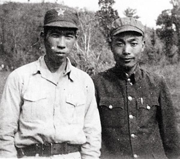 蔣家著名的將領“三李一王”，他們都是誰？最後結局怎麼樣？