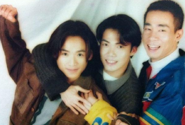 3歲女兒出鏡漂亮,半年沒見不理爸爸謝天華,陳小春:他很想孩子 3歲女兒出鏡漂亮,半年沒見不理爸爸謝天華,陳小春:他很想孩子