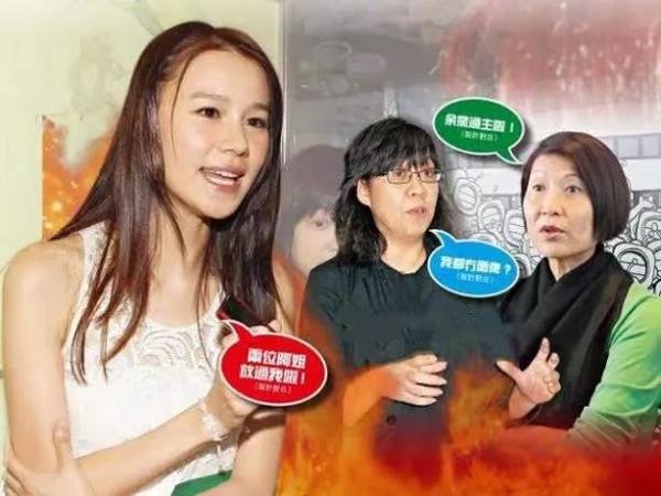 蕭正楠被雪藏三年後急招回tvb拍劇，背後原因又是高層鬥爭投錯營