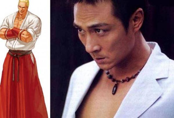 200萬票房的《拳皇》電影砸了，如果我來拍能火嗎？