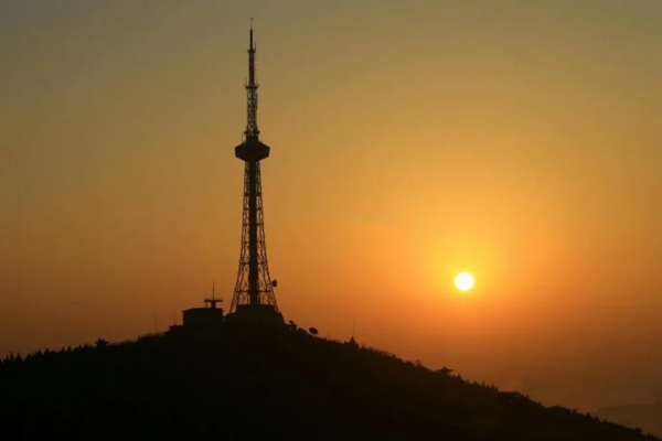 2022年的第一天，我們把長三角41座城市的太陽看了個遍