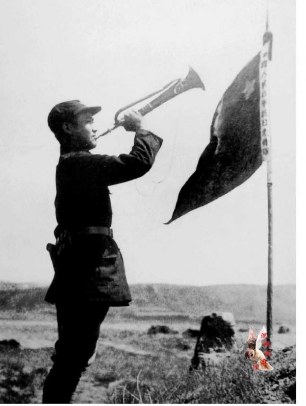 長津湖戰役89師俘敵最多，凍傷最少僅40人！政委功不可沒