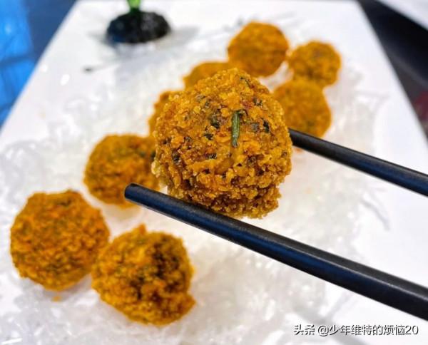 來安徽,這5道特色美食別錯過,獨具特色,鮮香美味,吃著很過癮 來安徽,這5道特色美食別錯過,獨具特色,鮮香美味,吃著很過癮