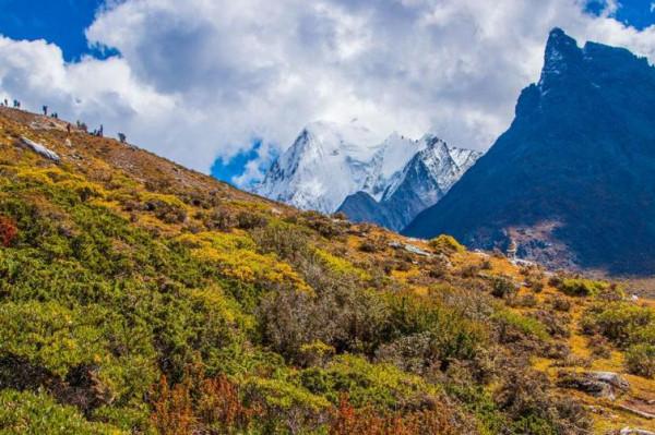 最合適一家人的4條自駕遊線路攻略推薦 最合適一家人的4條自駕遊線路攻略推薦