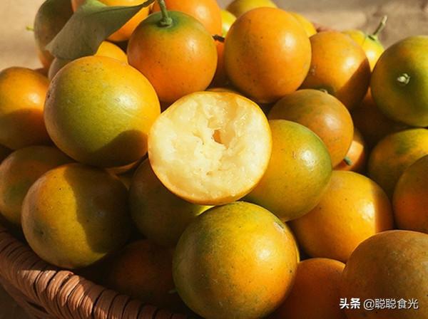 買橘子，哪個品種最好吃？這10個種類比較常見，看看你吃過哪個？