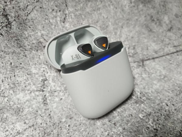 低延遲暢玩吃雞,飛智X1藍芽耳機體驗 低延遲暢玩吃雞,飛智X1藍芽耳機體驗