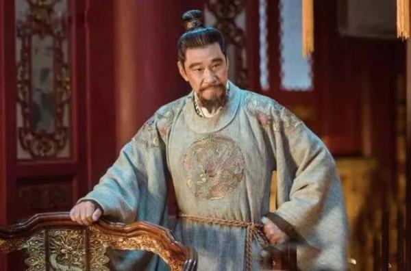 &OpenCurlyDoubleQuote;妖僧&rdquo;姚廣孝幫助朱棣坐上皇位，朱棣問他要何賞賜？姚：一個人