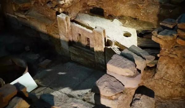 世界發現最早最大的木構水閘！解密南越國的水利奇蹟！