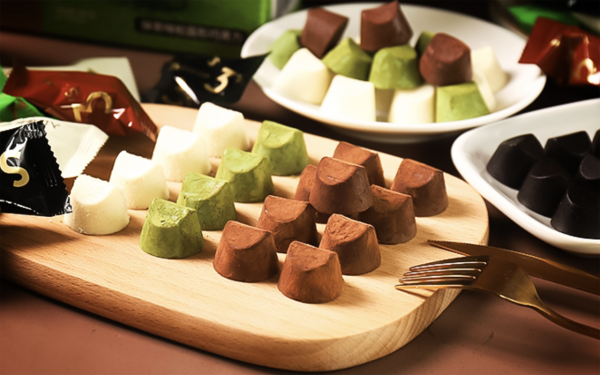 買年貨時，不論貧富，建議囤這5種美食，大人孩子都愛吃，很營養