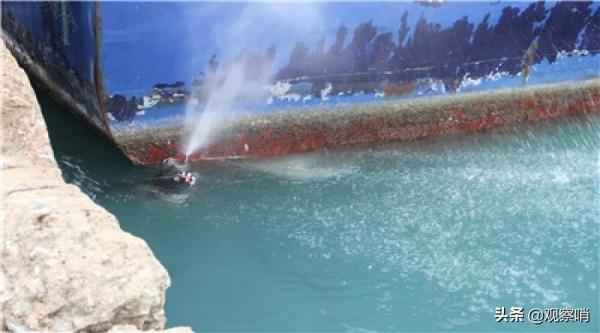 美國海軍的“天敵”，已花費數十億美元，依然難以根除的“藤壺”