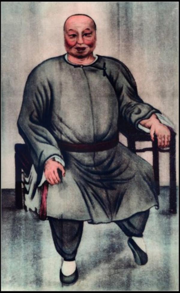 晚清最後一位大內侍衛,曾與許世友比試武功,輕功能夠躲避子彈 晚清最後一位大內侍衛,曾與許世友比試武功,輕功能夠躲避子彈