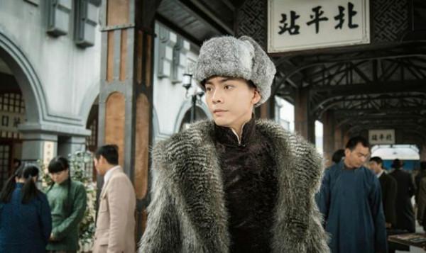 《老九門2》即將開拍？原班人馬難聚齊，傳言只有陳偉霆一人迴歸