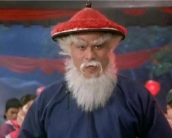 娛樂圈貴族後裔 吳京 關曉彤 那英 關之琳 李宗翰 竟然還有姓愛新覺羅的