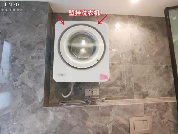 主臥衛生間是否保留？這家6.7㎡用5大設計彌補遺憾，衣帽間都省了