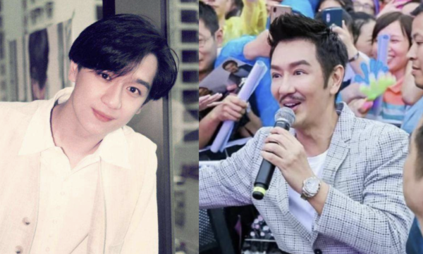 越整越難看後遺症一堆的男星：臉像鞋拔子，不能做表情，演戲難看