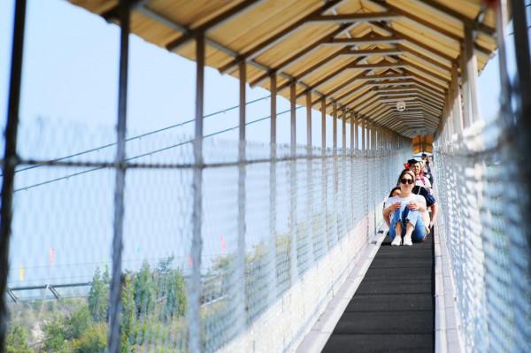 這個秋天給你點“顏色”看!青銅仙境美的正當時 這個秋天給你點“顏色”看!青銅仙境美的正當時