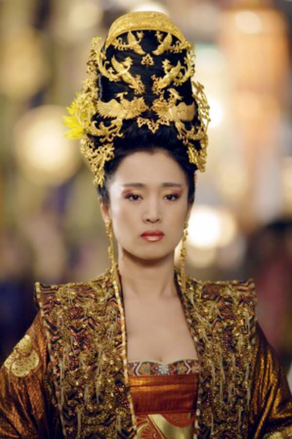 從山東走出來的6位美人，有人曾征服外國媒體，有人代表央視門臉