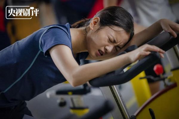 央視劇評｜電視劇《超越》：競技超越 精神傳承