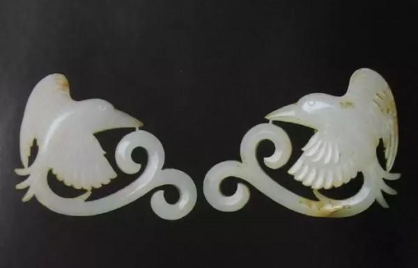 歡度中秋、喜迎國慶；帶您一飽眼福，國寶頂級館藏古玉文化