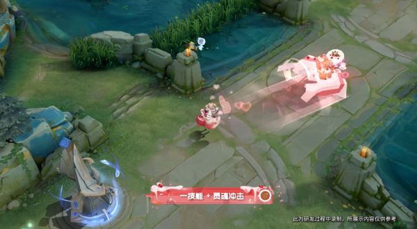 女僕咖啡新增5款星元部件，居然可以免費獲取！妲己玩家賺大了