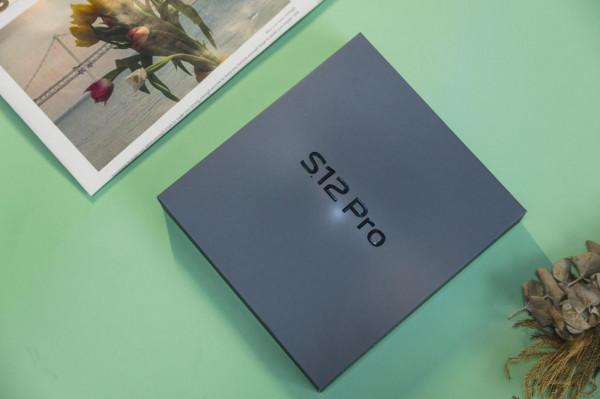 vivoS12Pro綜合體驗分享