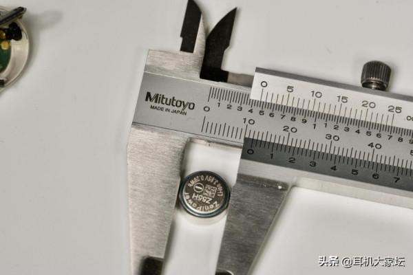 索尼WF-1000XM4拆解報告「AudioTOP」