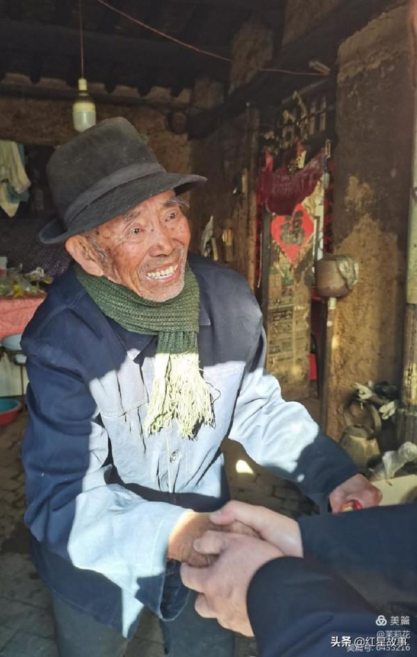 訪三位抗美援朝老兵紀實