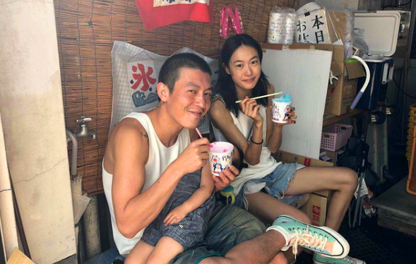 讓浪子想結婚的女人有什麼魔力？這5位男星的老婆，有二婚有素人