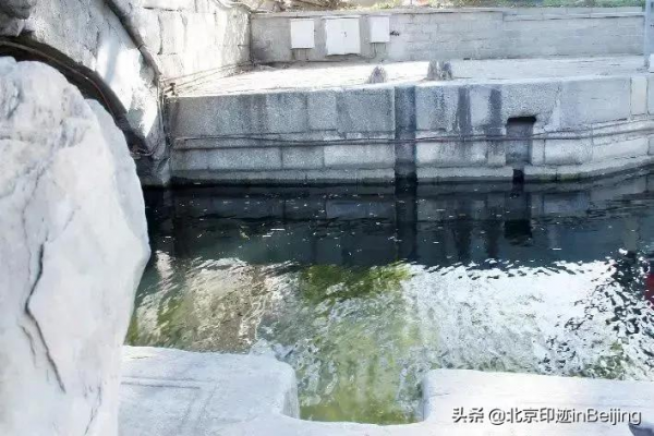 鐘鼓樓前：中軸線的北起點，老北京齊名東四的繁華商業街