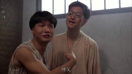 洪金寶為捧紅錢嘉樂，請了半個武指圈幫忙，卻被反派搶走風頭