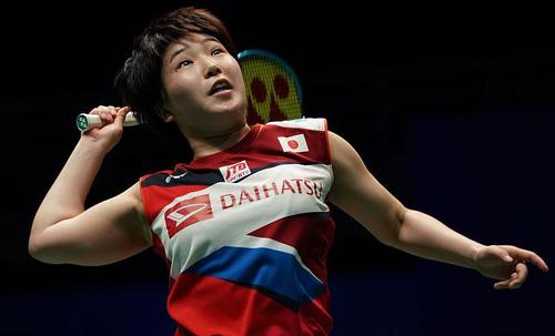 論世界羽毛球頂尖選手奧原希望和山口茜的未來走向 論世界羽毛球頂尖選手奧原希望和山口茜的未來走向