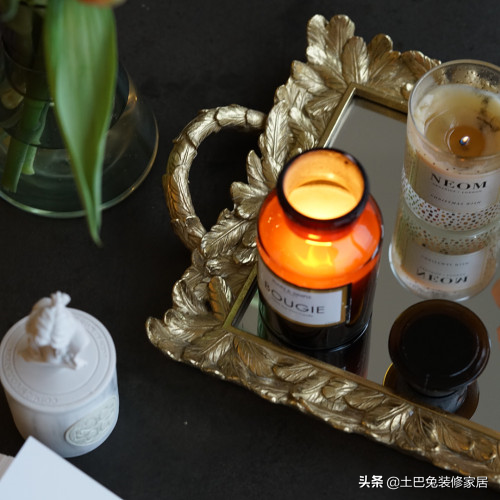 老公多花幾百元買燈,老破小也能逆襲變高大上 老公多花幾百元買燈,老破小也能逆襲變高大上