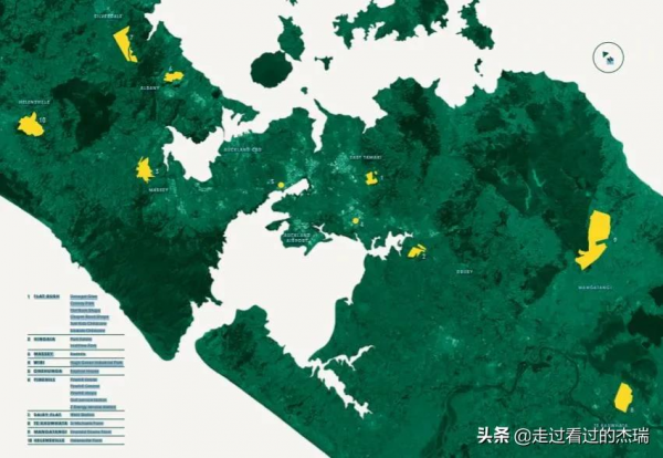 紐西蘭的“第三次分配”，富豪拖鞋50年不換，兒孫48年不碰遺產