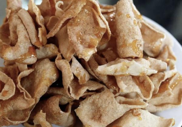 30種北京特色小吃你都吃過嗎？