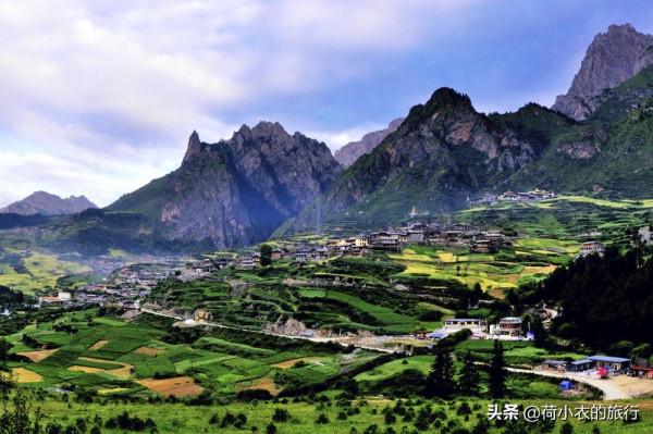 中國國內因名字而容易錯過的5個景點,很美很小眾,你去過了嗎? 中國國內因名字而容易錯過的5個景點,很美很小眾,你去過了嗎?