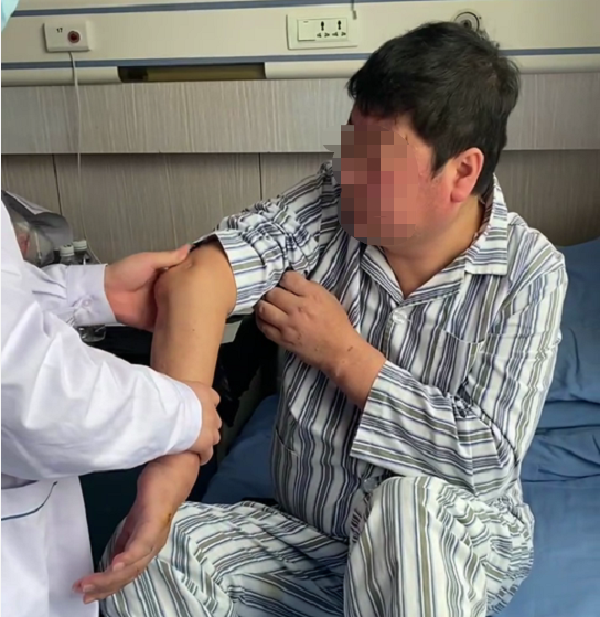 45歲男子不喝酒,尿酸仍高達510,只是他把水果當飯吃 45歲男子不喝酒,尿酸仍高達510,只是他把水果當飯吃
