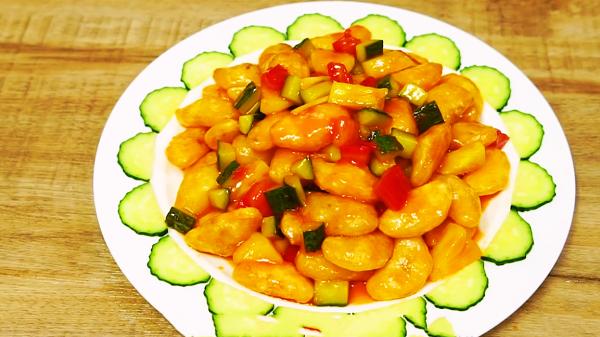 &OpenCurlyDoubleQuote;秋吃水八仙，賽過小神仙&rdquo;，別忘吃這8種食材，健脾潤肺過好秋