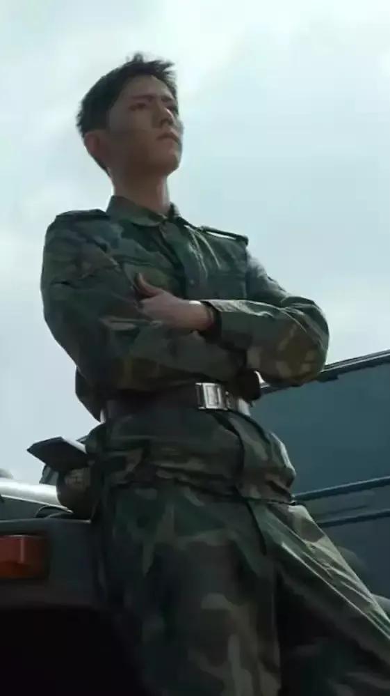 小飛俠們原來這才叫王牌部隊啊