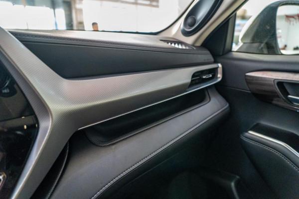 探店實拍混動漢蘭達 分析哪款更值得選 探店實拍混動漢蘭達 分析哪款更值得選