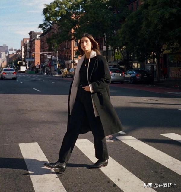 不需要穿金戴銀，“大小姐風”超容易執行