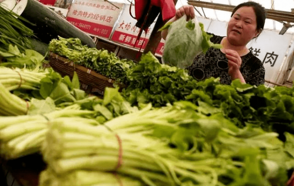 醫生告誡：這5種蔬菜或自帶“毒素”，吃前最好先焯水，別嫌麻煩