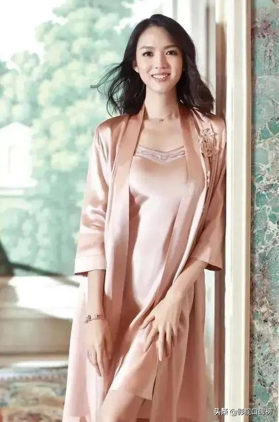 張馨予被寵成孩子,孫燕姿低調幸福,嫁給普通人的女星怎麼樣了? 張馨予被寵成孩子,孫燕姿低調幸福,嫁給普通人的女星怎麼樣了?