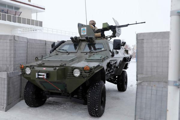 “圖說”一週國際熱點：因“氣”生亂，哈國進入緊急狀態；氣憤難平，拜登狠批特朗普