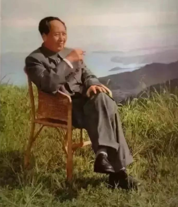 毛主席表哥文運昌,去北京酗酒被毛主席攆回家,離世前仍未能釋懷 毛主席表哥文運昌,去北京酗酒被毛主席攆回家,離世前仍未能釋懷